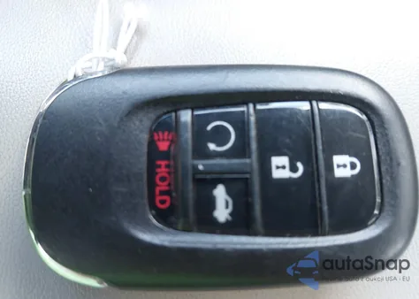 2024 Honda Accord Ex z USA, uszkodzony, nr VIN 1HGCY1F33RA024962